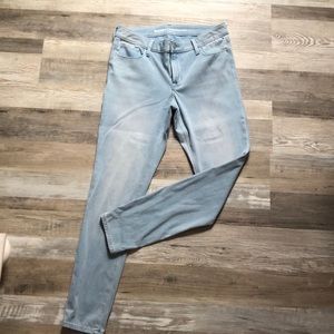 Old navy jeans